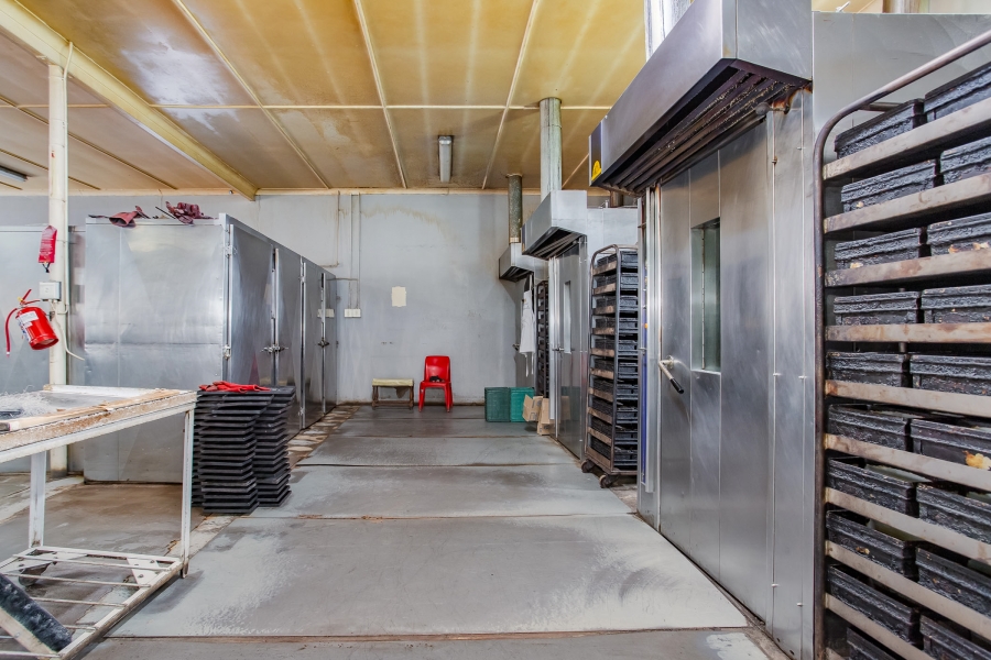 Commercial Property for Sale in Paarl North Western Cape